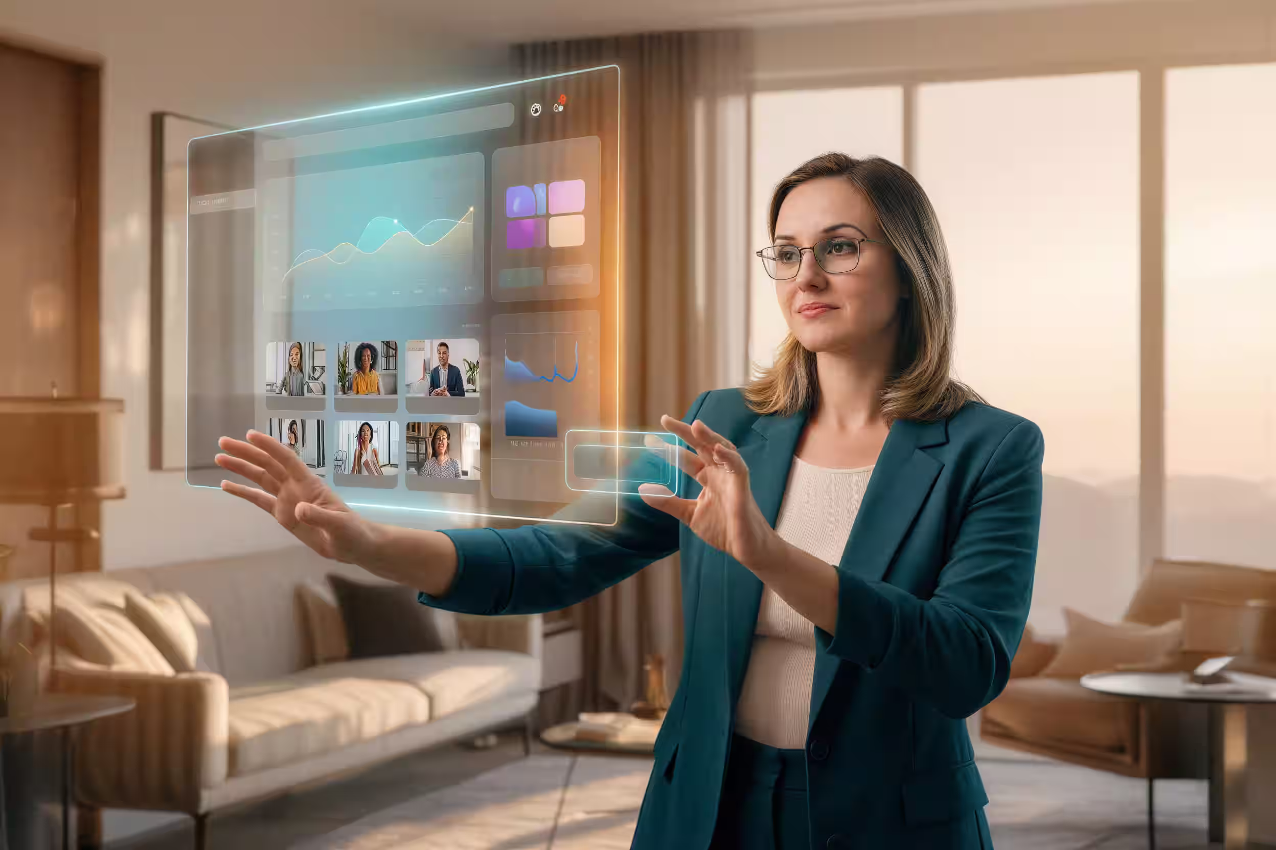 Propiaterra custom video course platform in Webflow