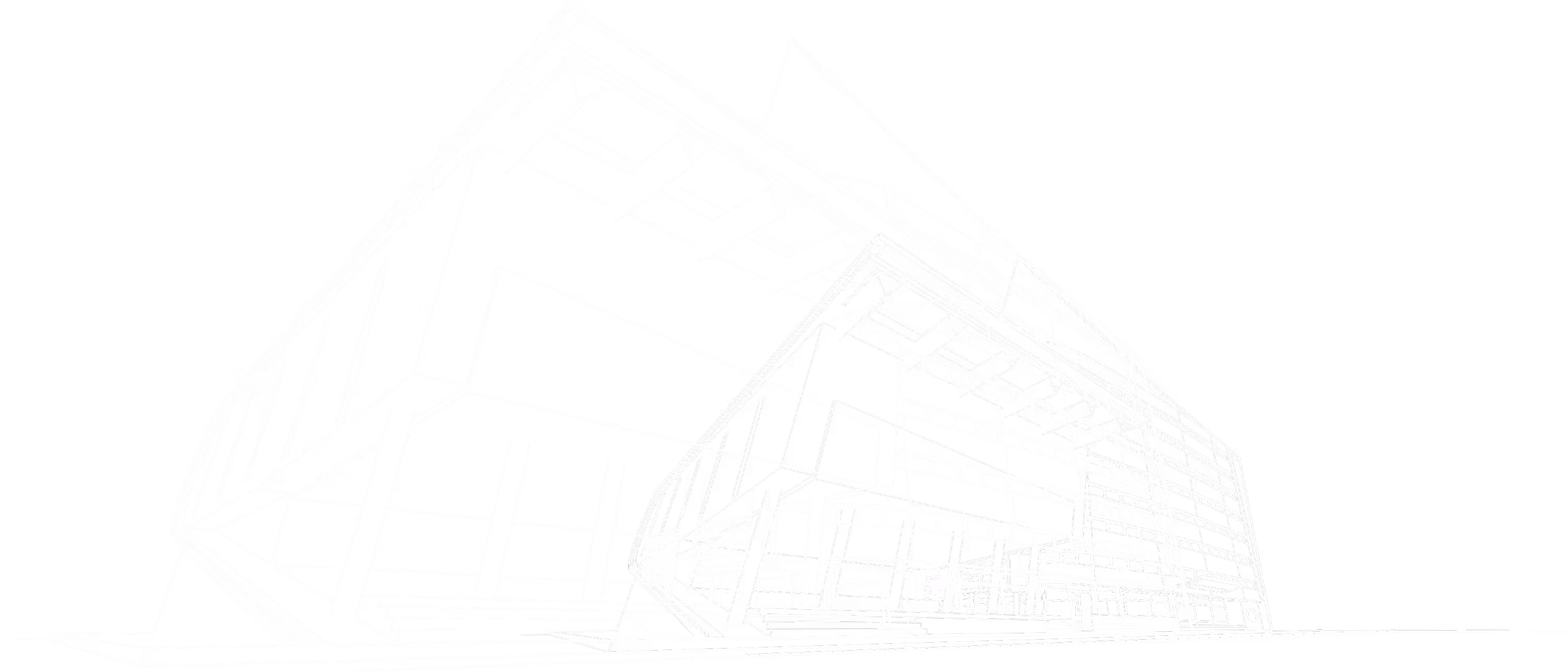Croquis d'architecture d'intérieur — esquisse de projet Artenzia Design