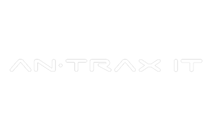 Logo Antrax IT — radiateurs design, partenaire Artenzia Design