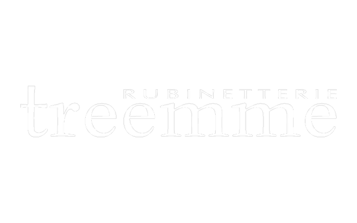 Logo Treemme Rubinetterie — robinetterie italienne, partenaire Artenzia Design