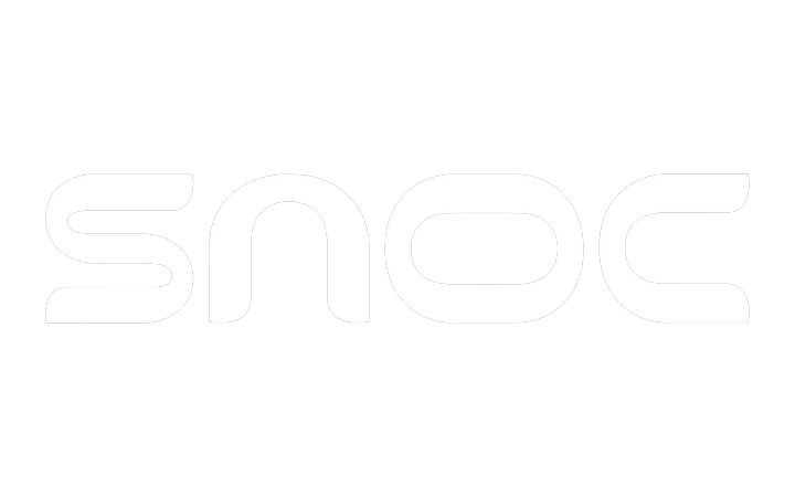 Logo SNOC — mobilier outdoor, partenaire Artenzia Design