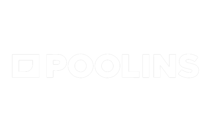 Logo Poolins