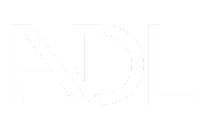 Logo ADL Design
