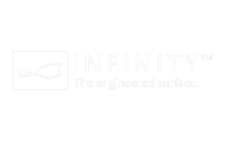 Logo Infinity Surfaces