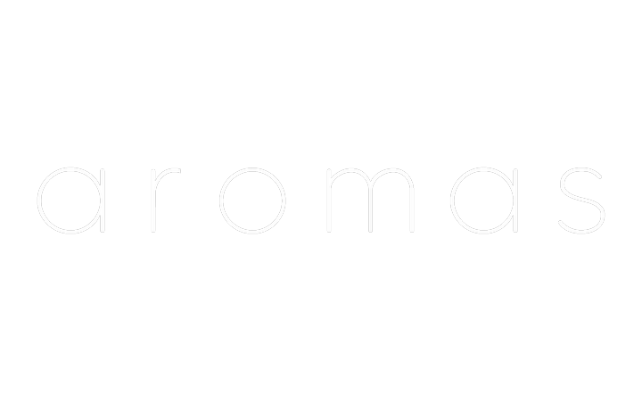 Logo Aromas del Campo