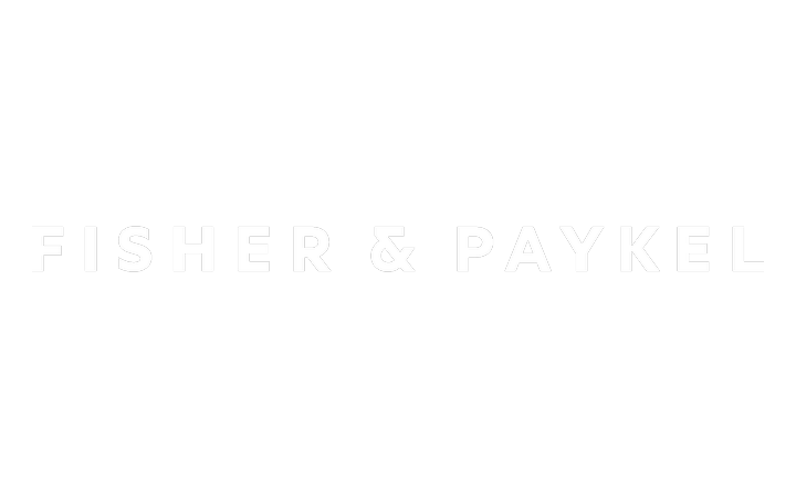 Logo Fisher & Paykel