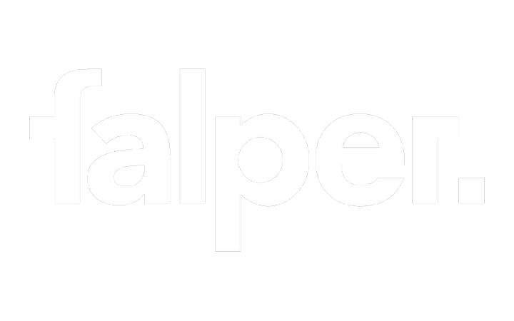 Logo Falper