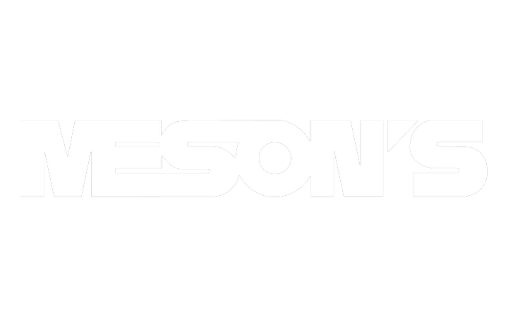Logo Meson's