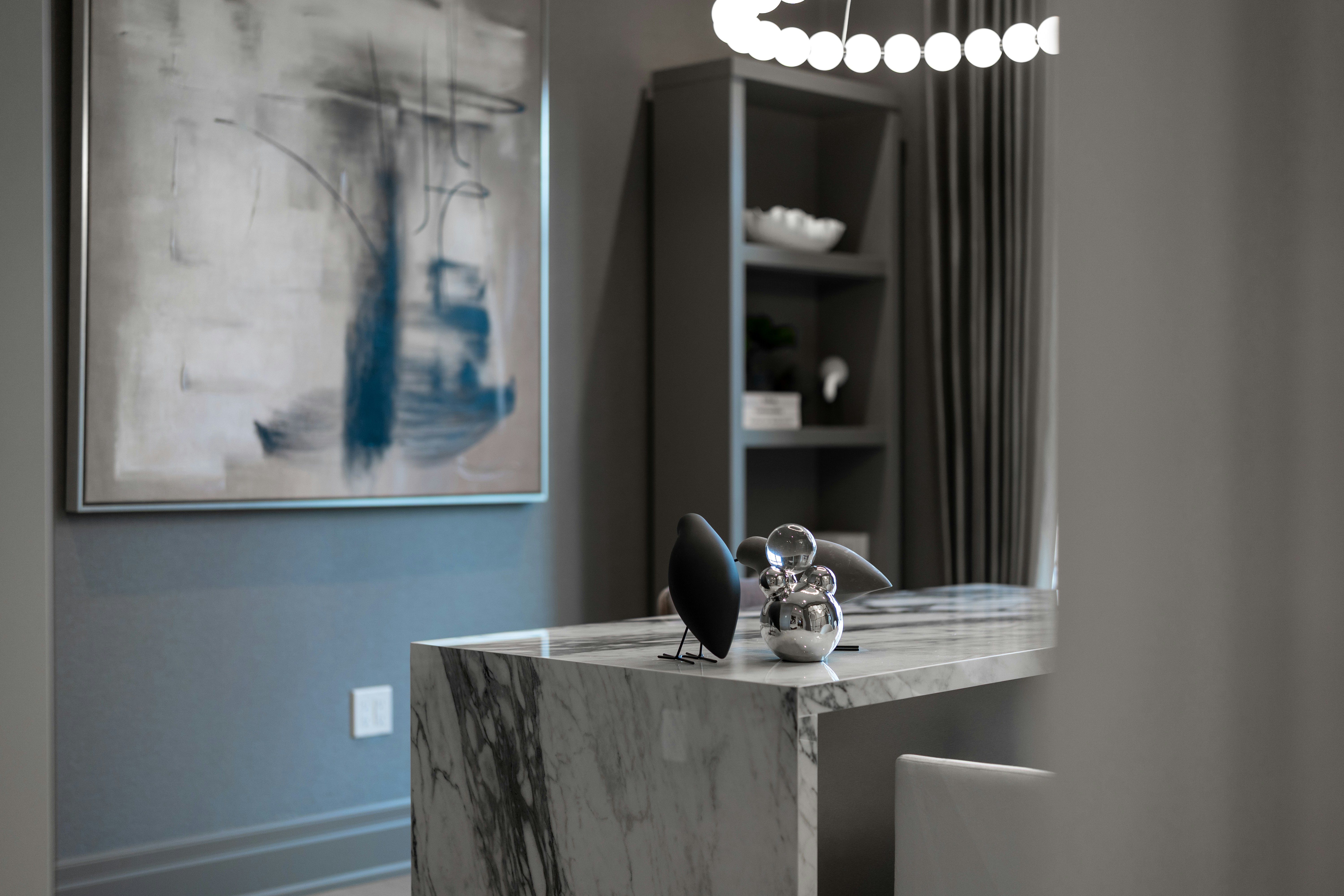 Résidence privée — rénovation complète