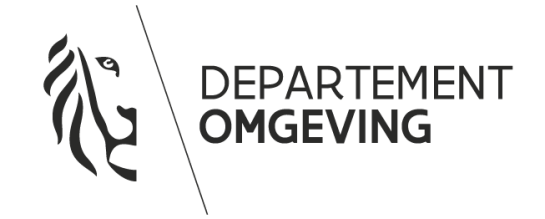 Departement Omgeving