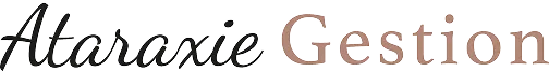 Ataraxie Gestion logo