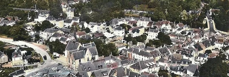 Saint Avertin - DAF externe