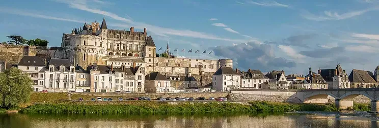 Amboise - DAF externe