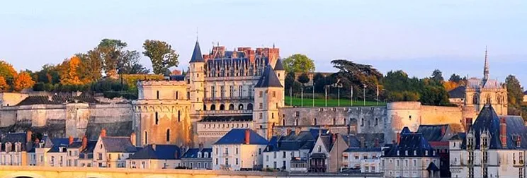 Chamvray-lès-Tours - DAF externe