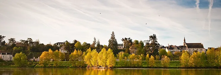 Montlouis-sur-Loire - DAF externe