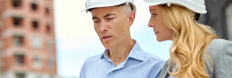 Chantier BTP & Construction