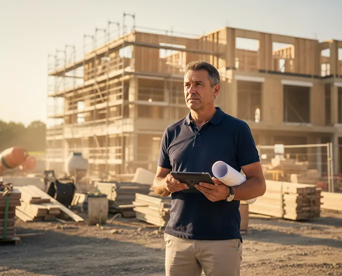 Enjeux BTP & Consutrction