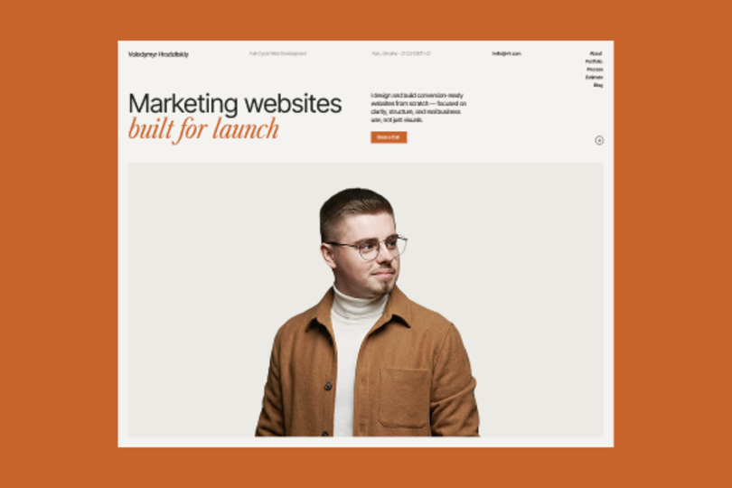 site profile thumbnail