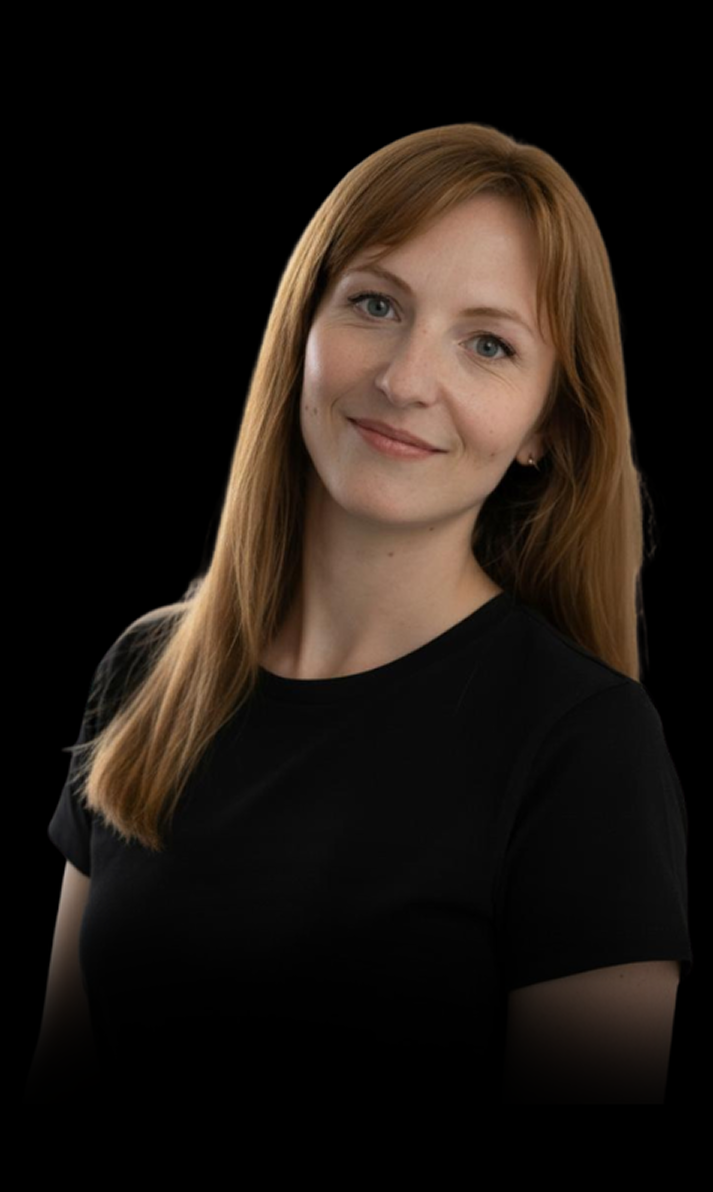 Alex webflow expert portrait