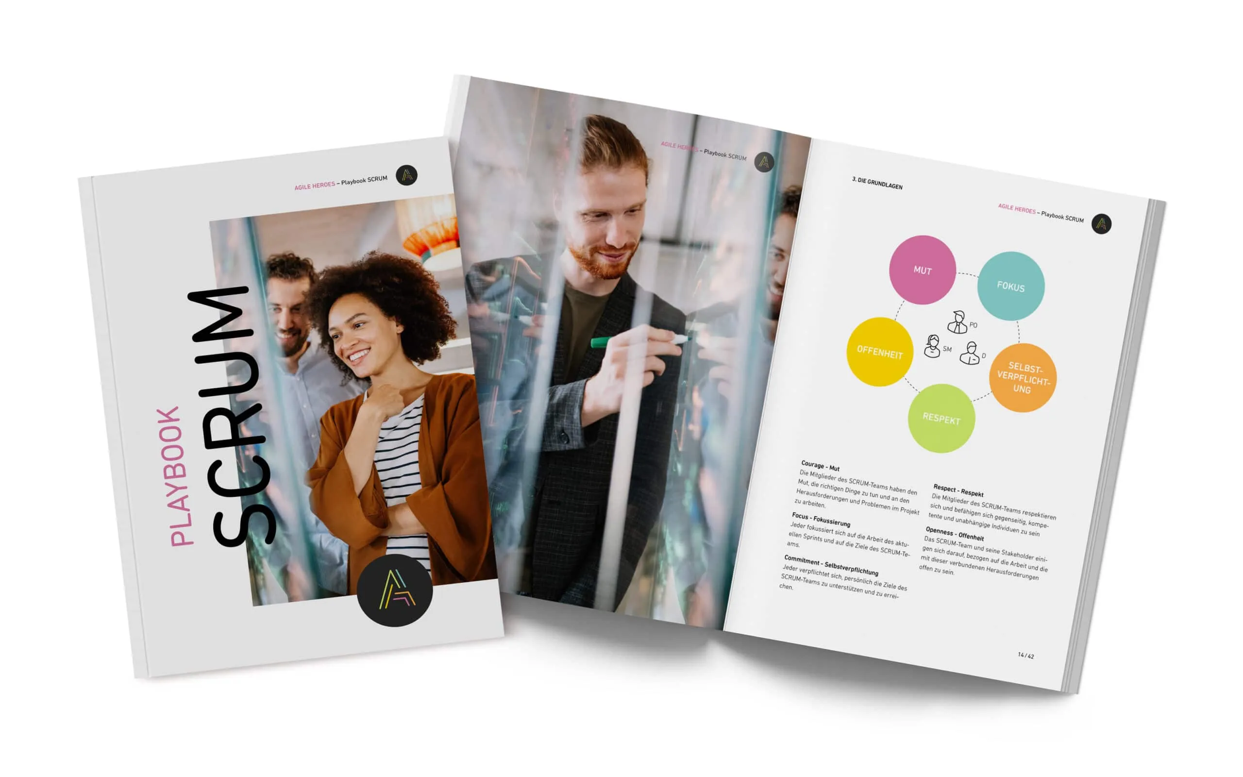 scrum-playbook