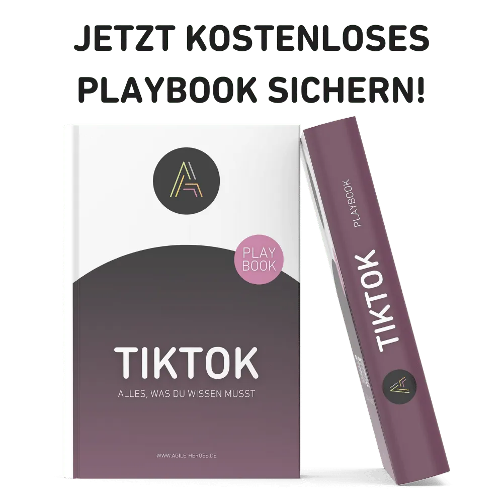 TikTok Playbook