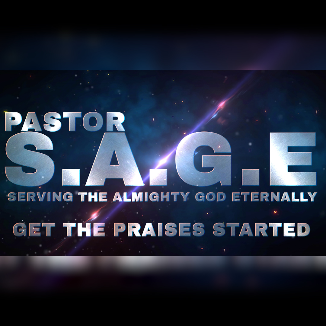 Pastor S.A.G.E Music