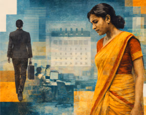 Equal shares, empowered futures: Women's Inheritance Rights in India