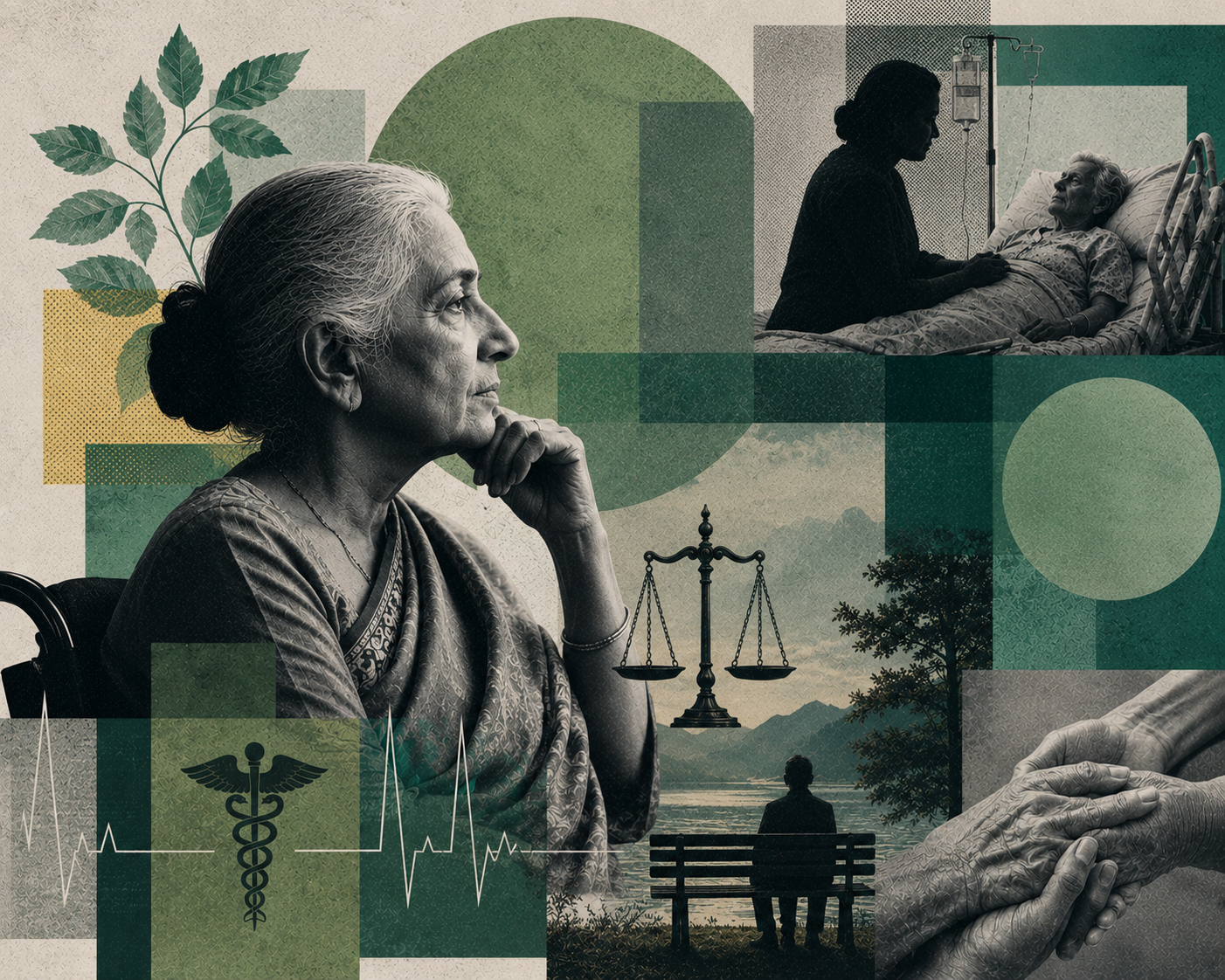 Equal shares, empowered futures: Women's Inheritance Rights in India