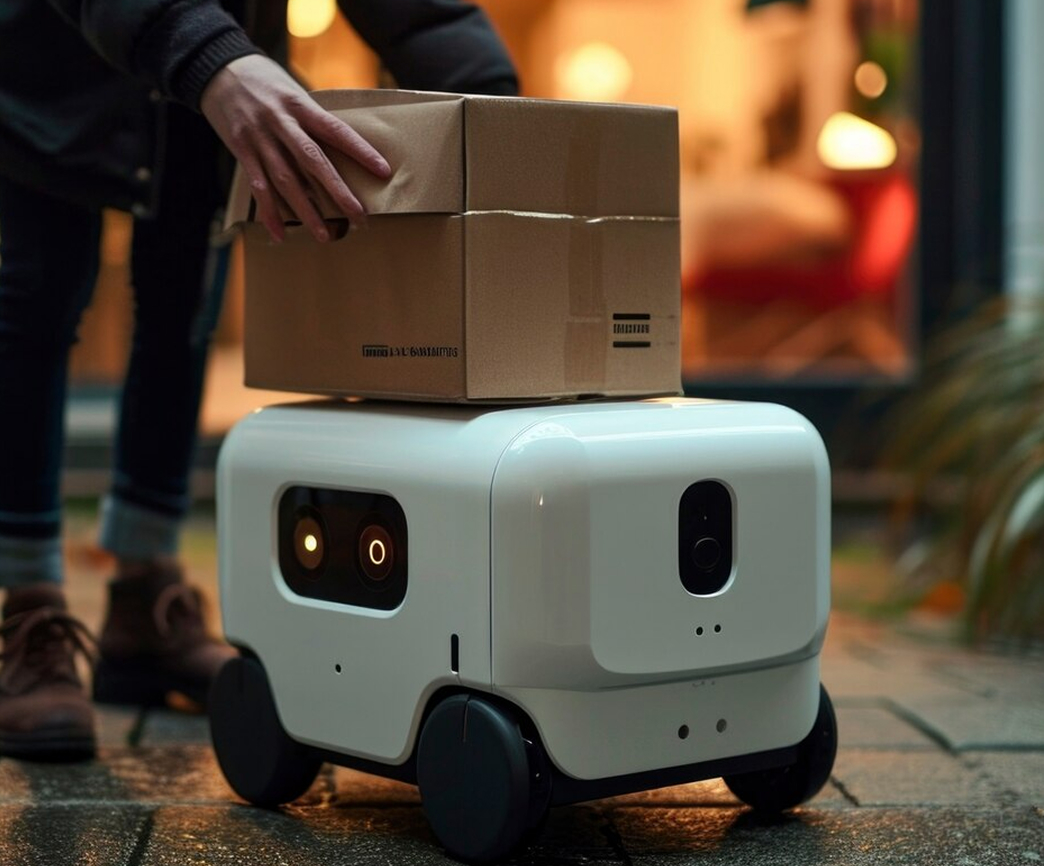 Service provide image