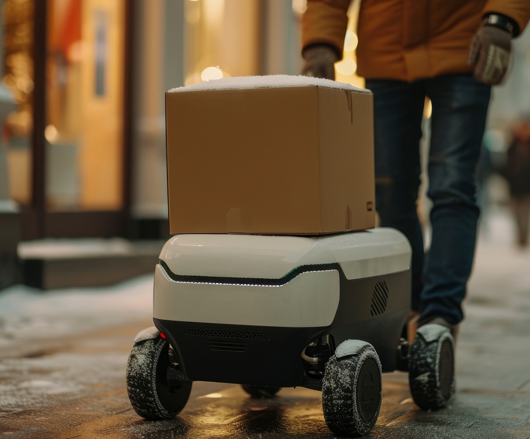 Service provide image