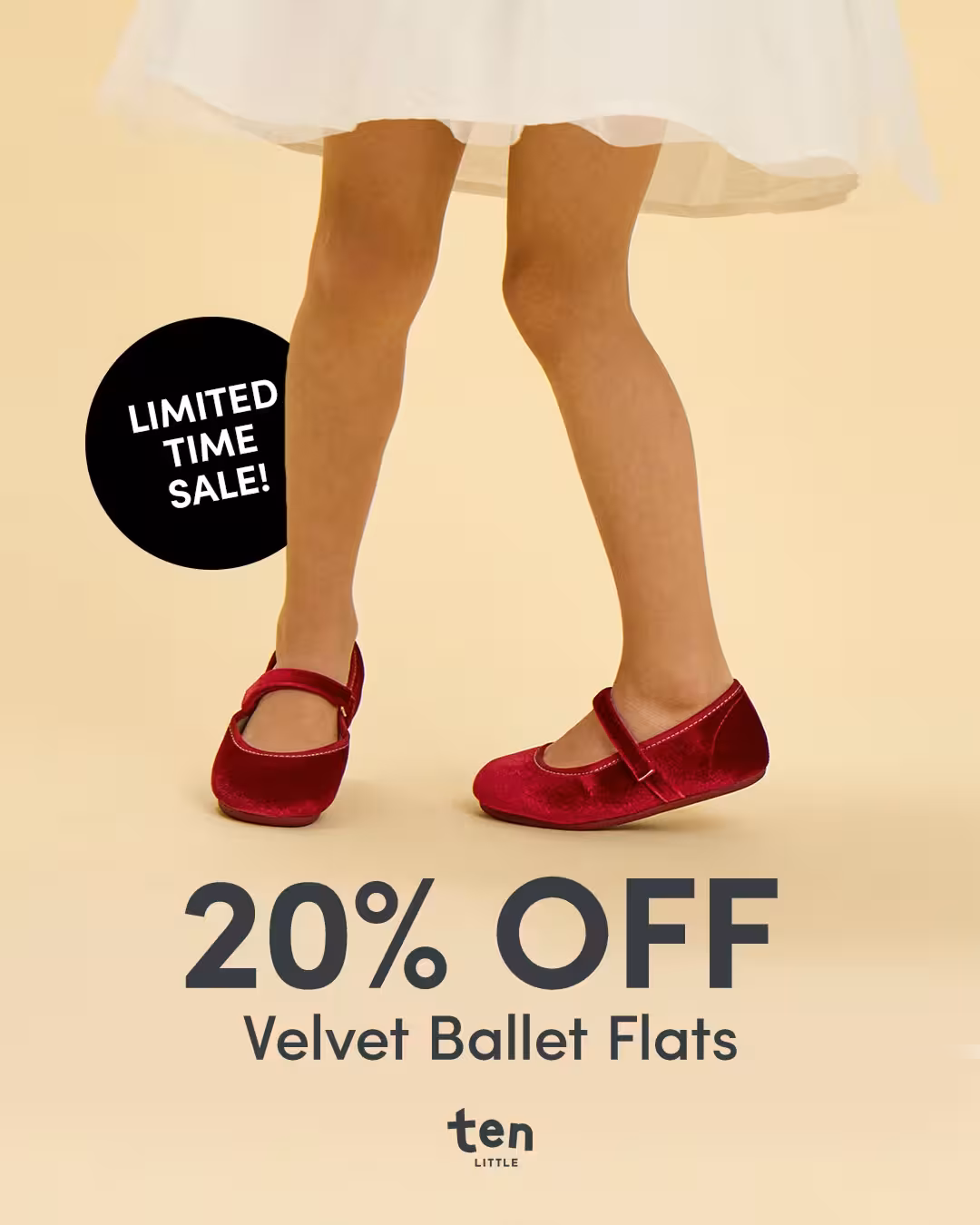 Ballet Flats