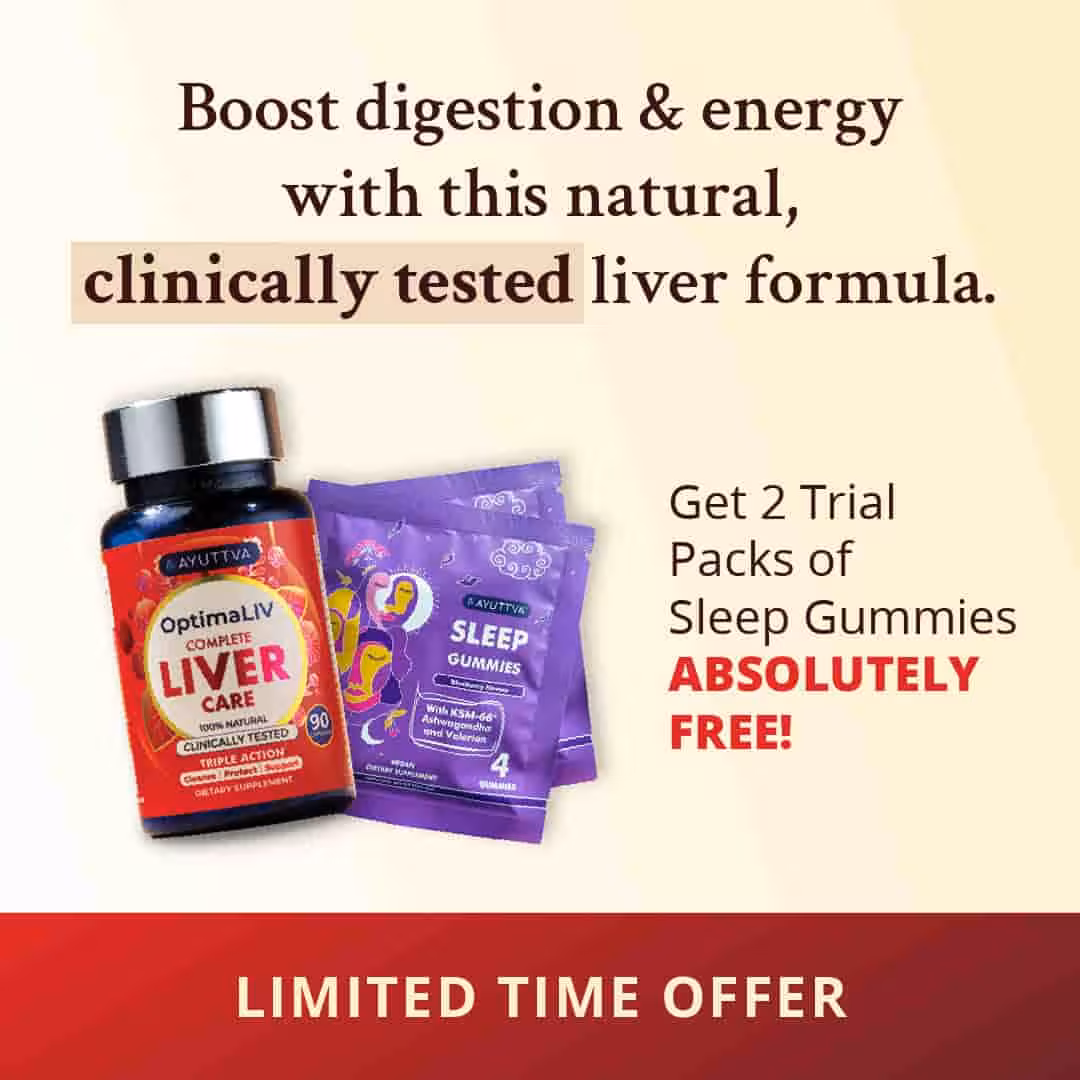 Boost Digestion & Energy