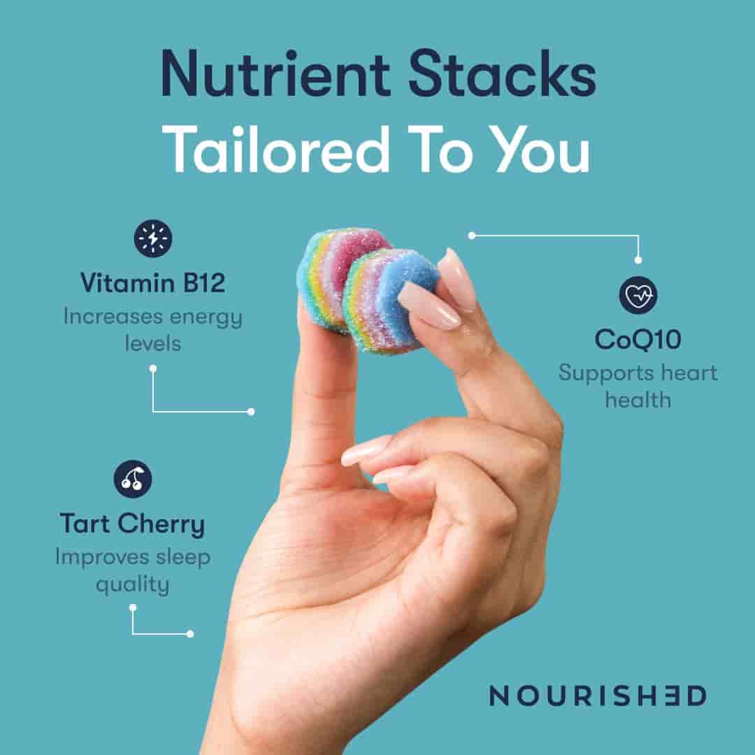 Tailored Nutrients