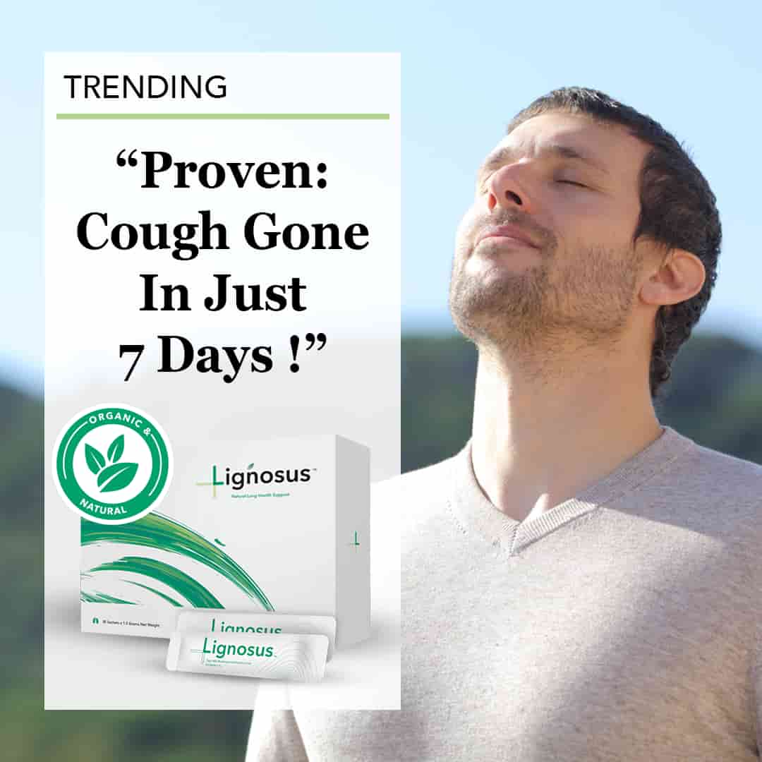 Cough Gone