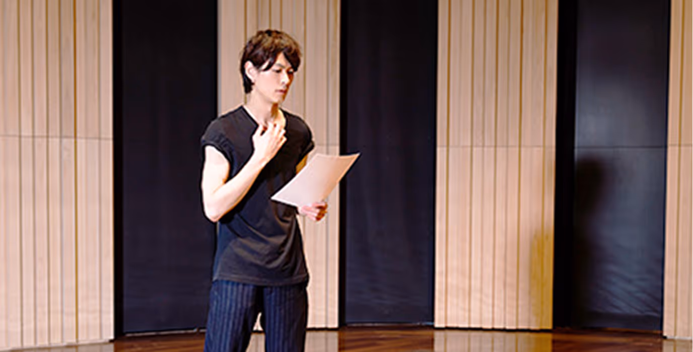 STEP4 オーディション（ある場合）— 候補者の選考