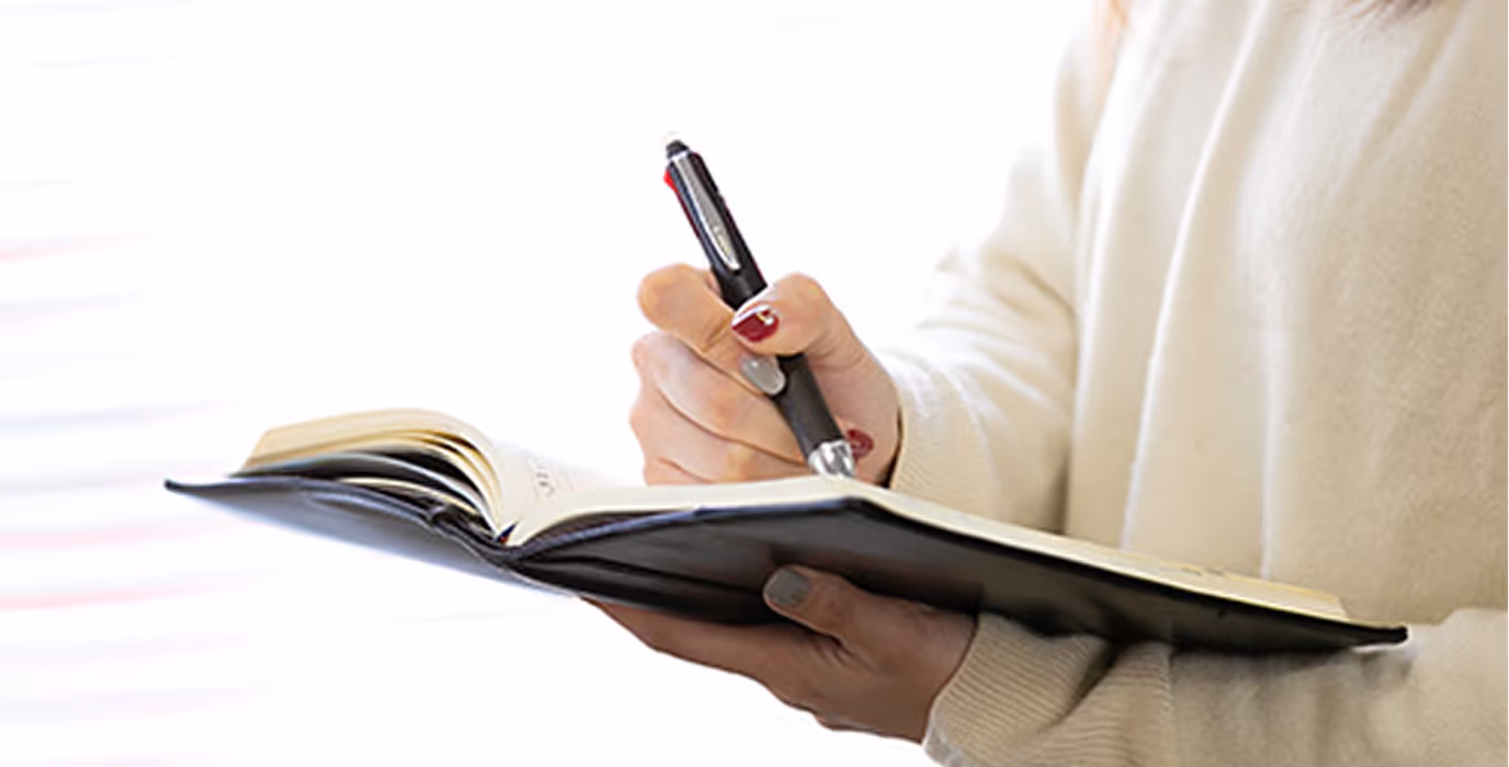 STEP5 確認・ご報告 — スケジュールと条件の最終確認