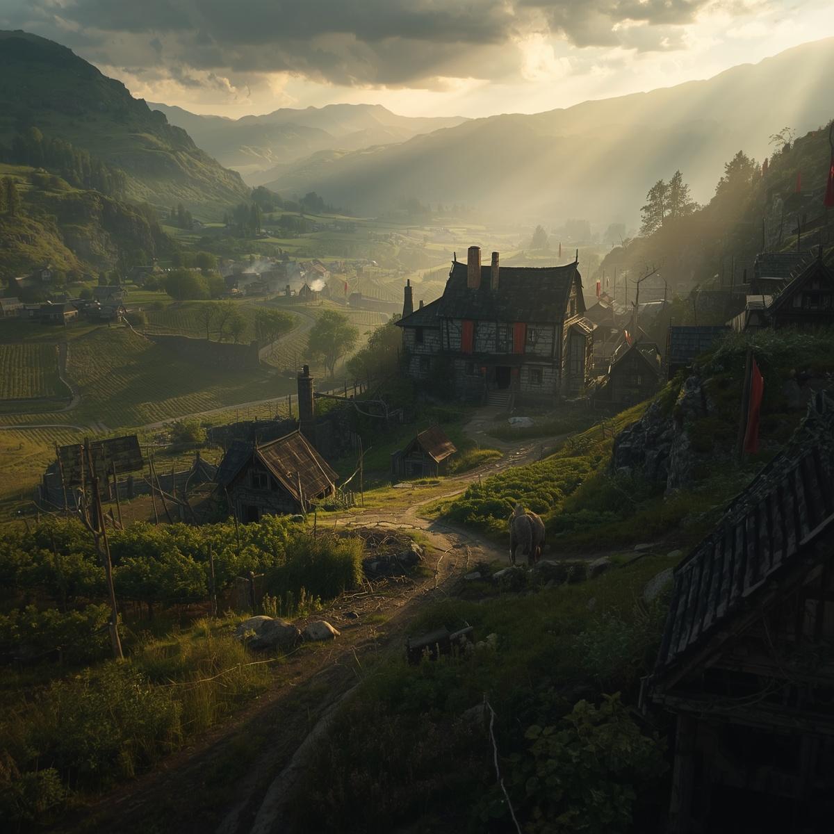 [background image] image of community gatherings (for a hindu temple)