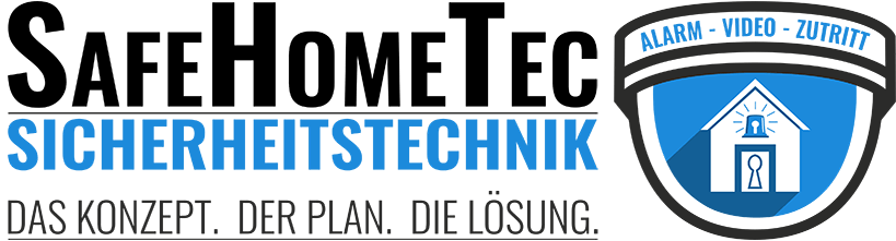 SafeHomeTec