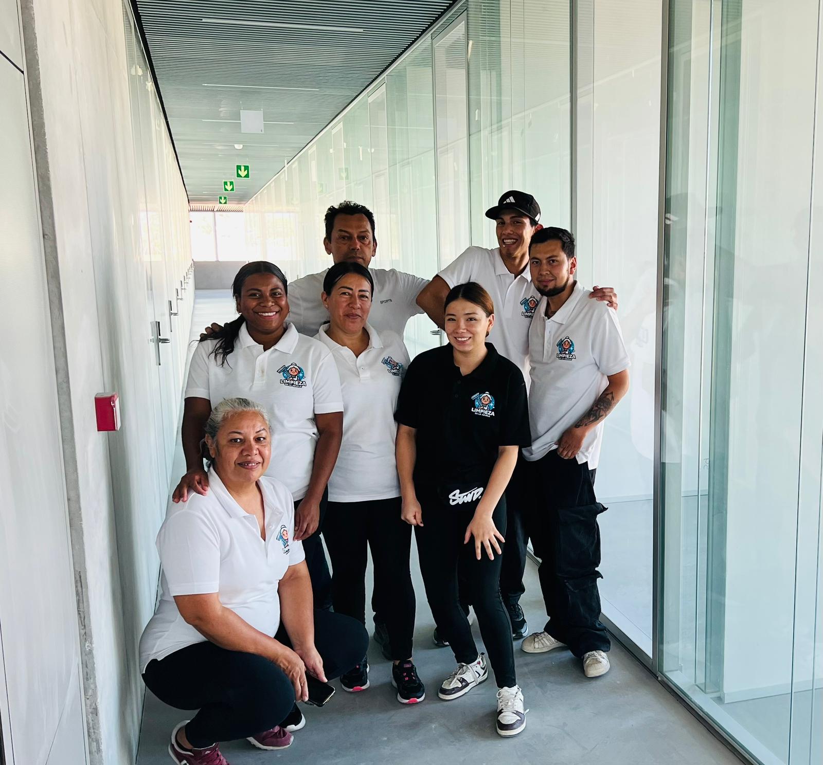 Professional end of tenancy cleaning in Dublin by Granny's Cleaning