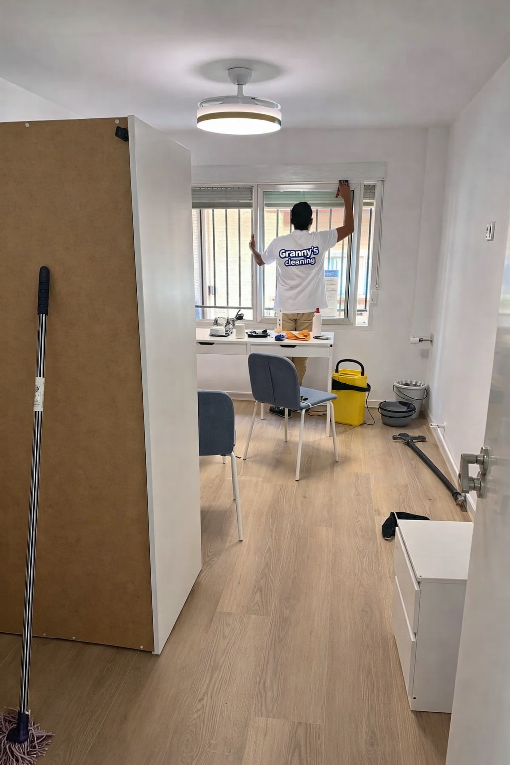 Move-In Ready. Landlord Approved. Deposit Protected.