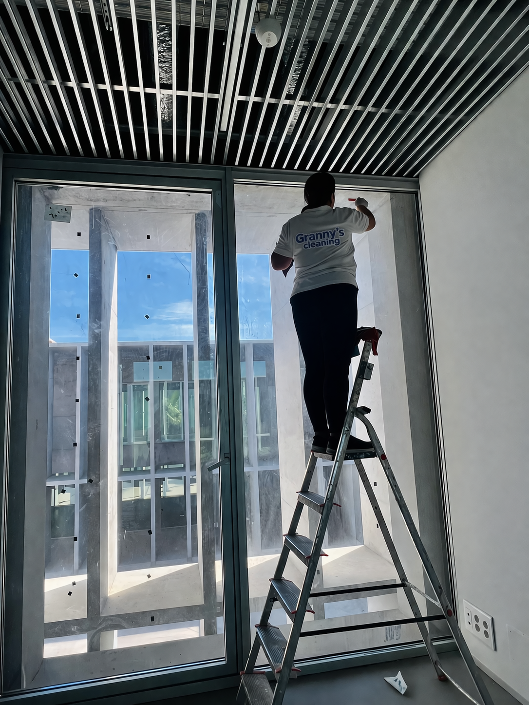 Garda Vetted. Fully Insured. Ready When You Are.