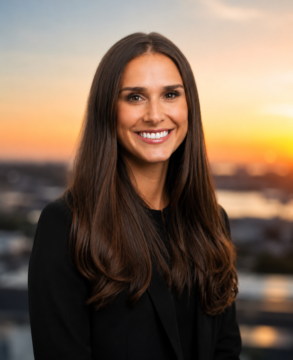 Camille Medrano, former Chief of Staff at a longevity healthcare startup