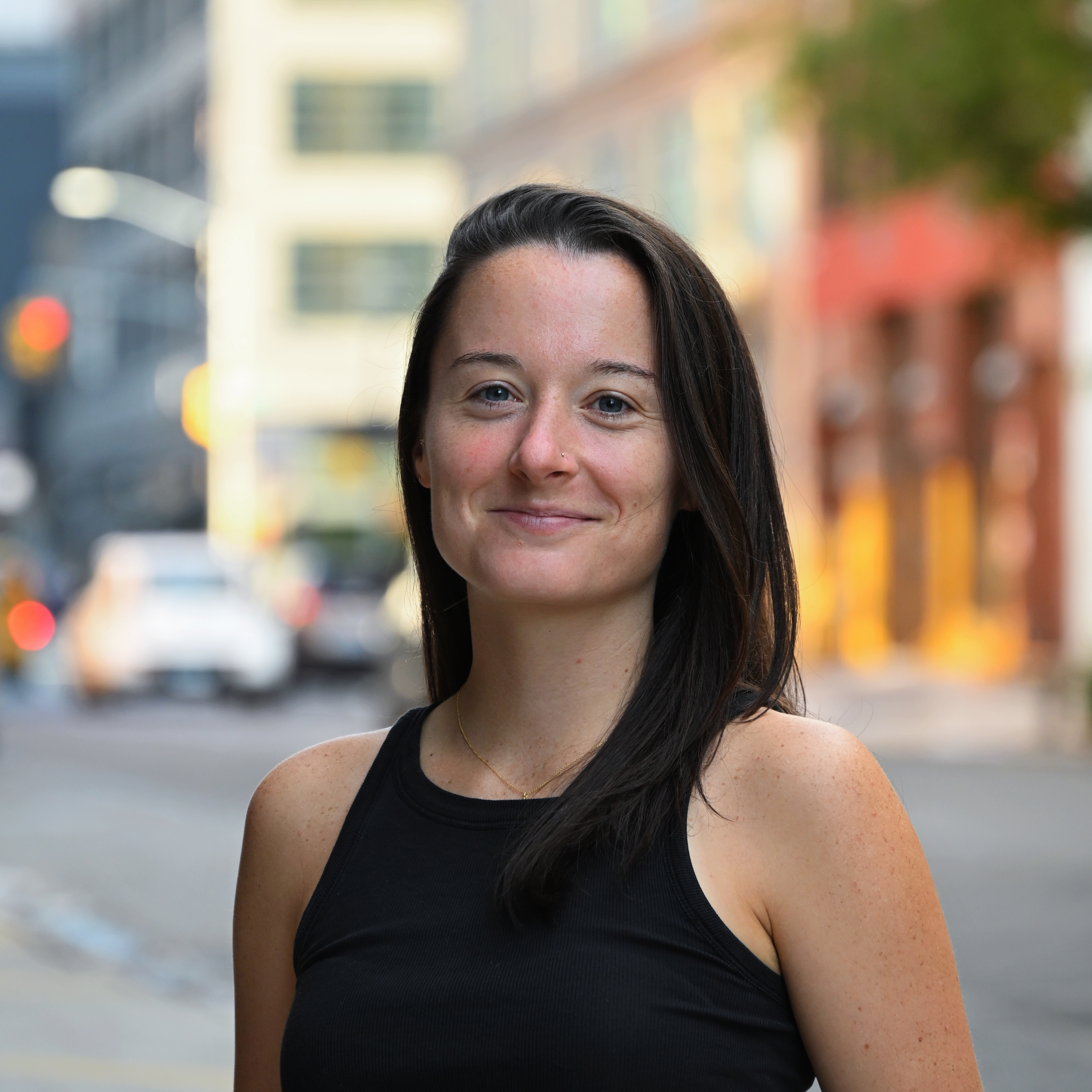 MS, RDN, CDN, is the Fractional Chief Nutrition Officer at Wednesday Health.