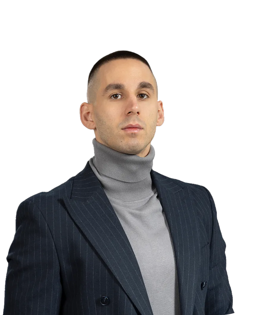 Milan Hurag Profile Image