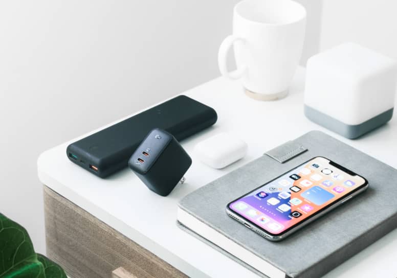 Our Top Picks for Wearables Image - Affiliate X Webflow Template