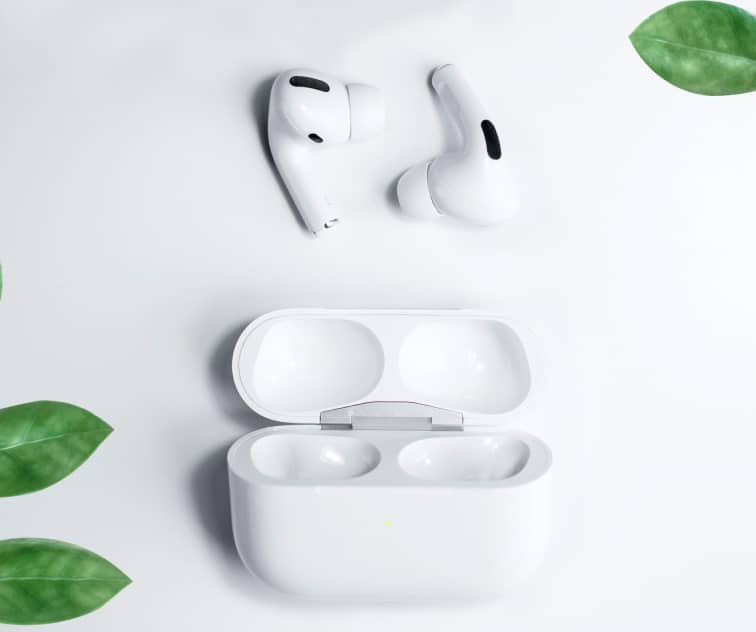 Amazon AirPods Pro 2 Image - Affiliate X Webflow Template