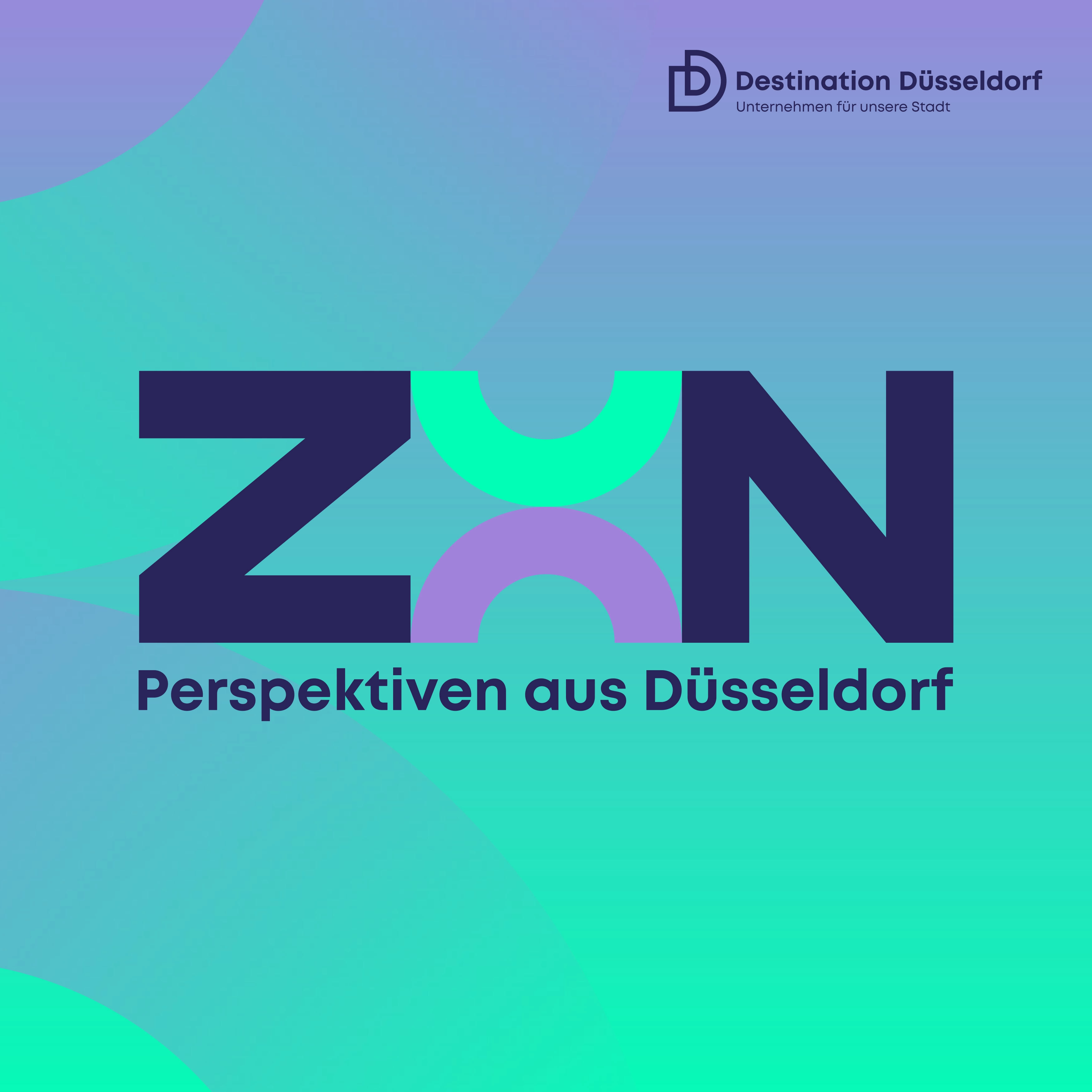 ZOON - Perspektiven aus Düsseldorf / Eröffnung der ZOON PODCAST WEEK