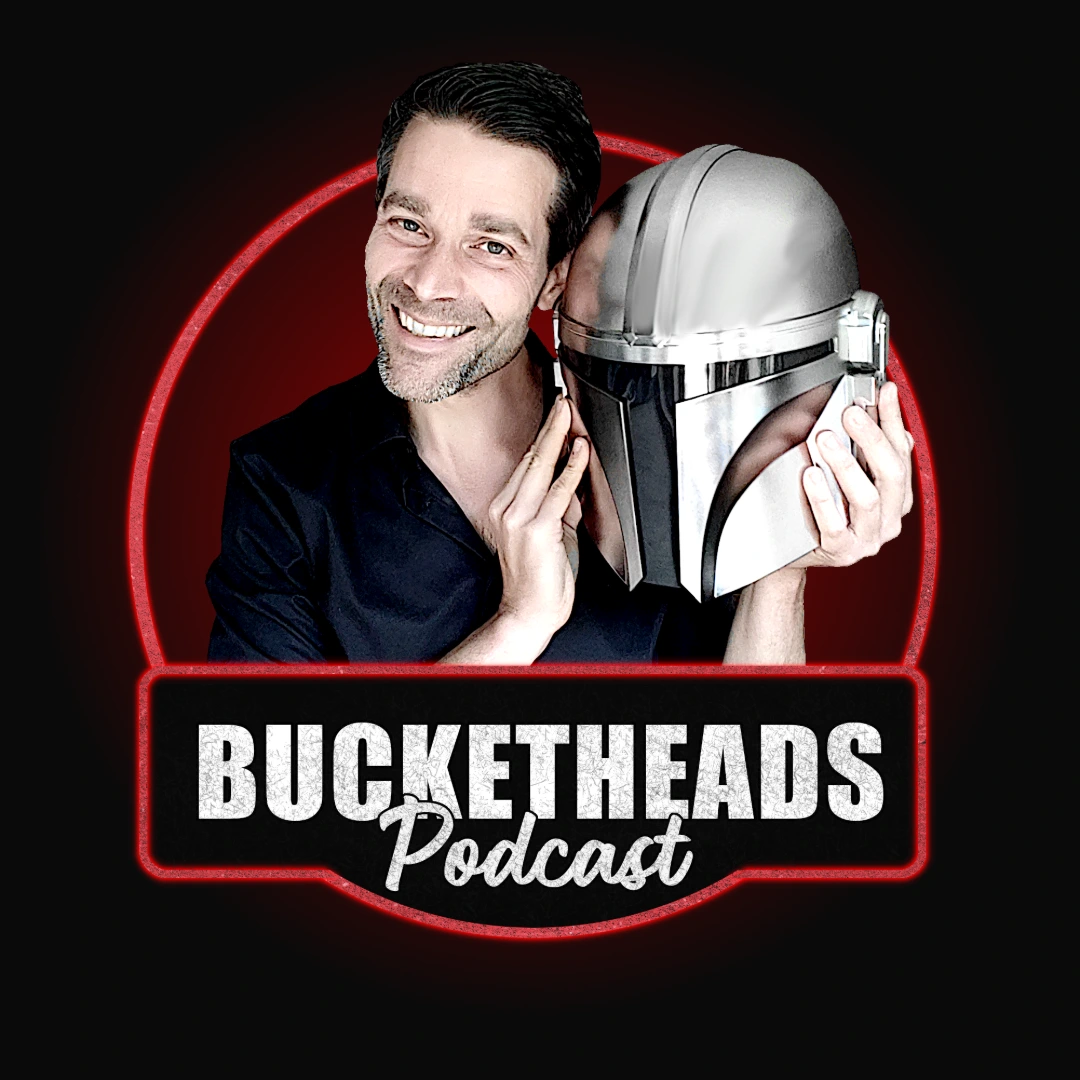 Bucketheads - ein STAR WARS Podcast