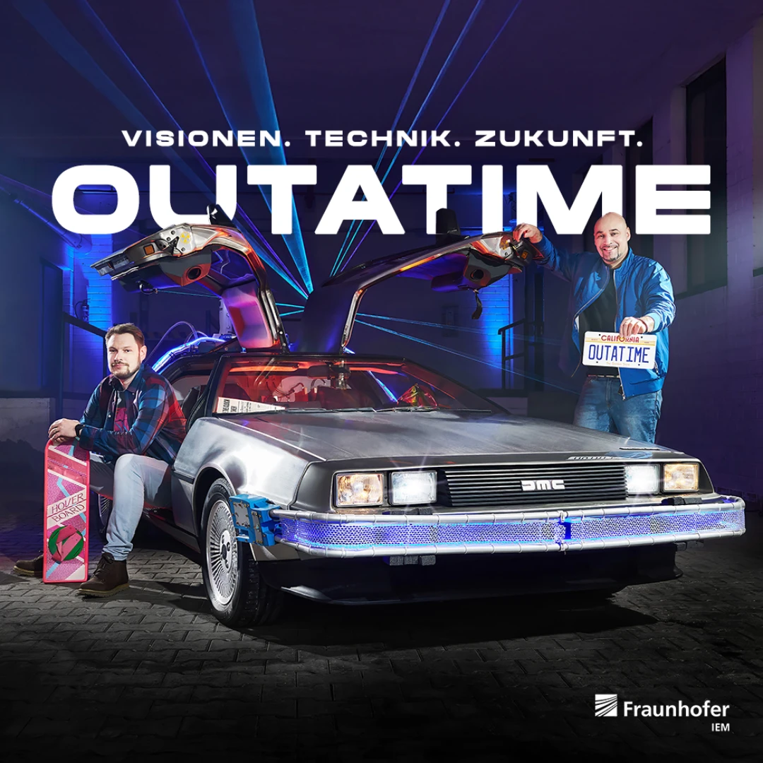 Outatime