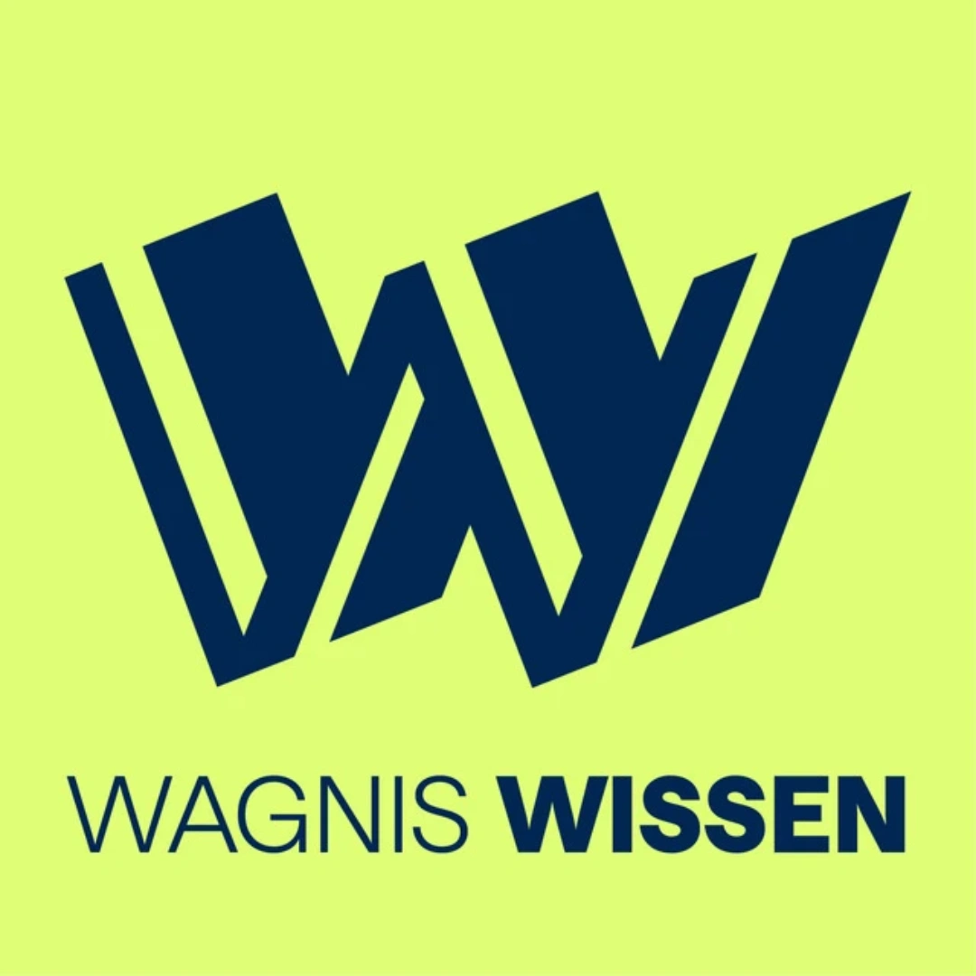 Wagnis Wissen